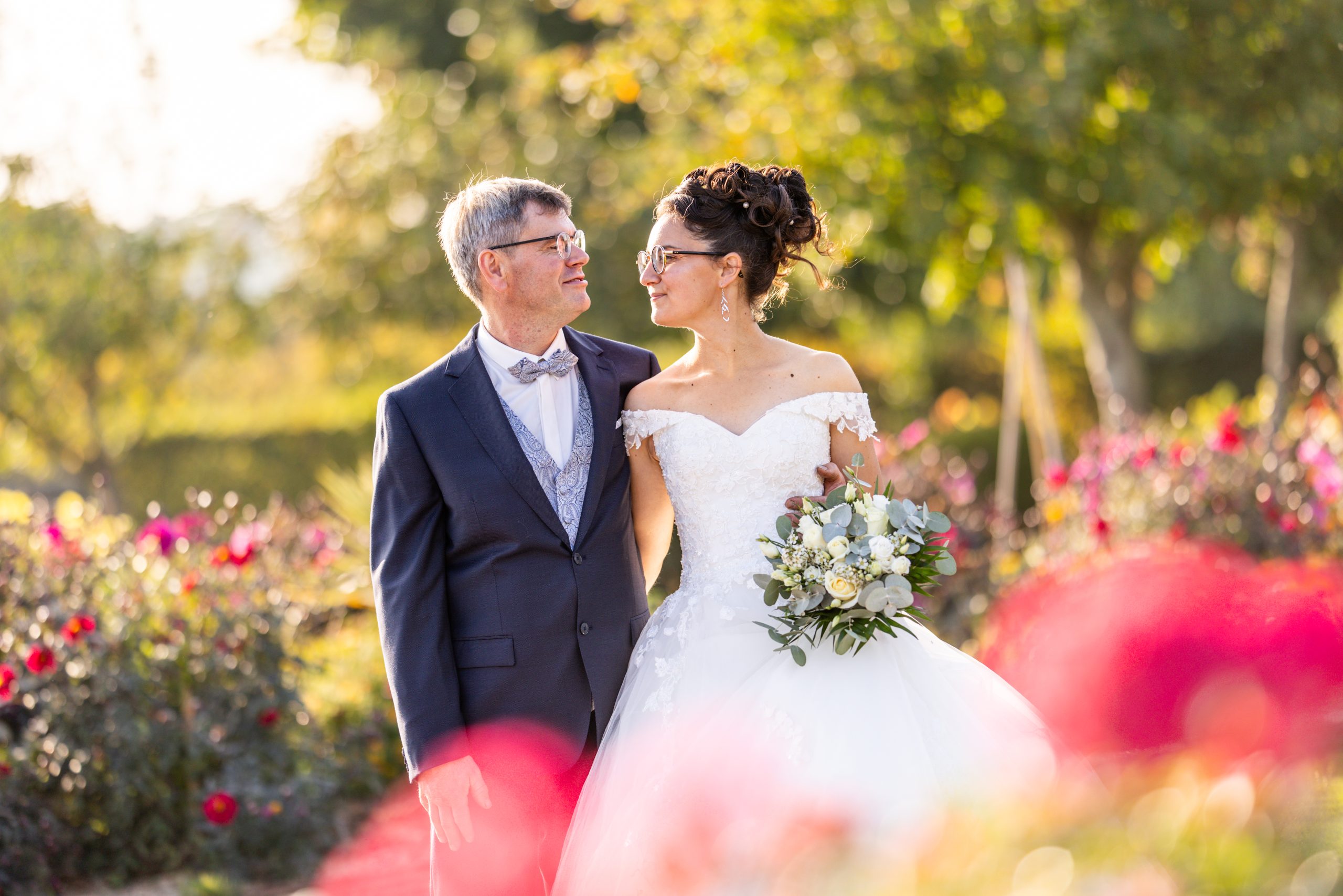 Photographe de mariage Cherbourg